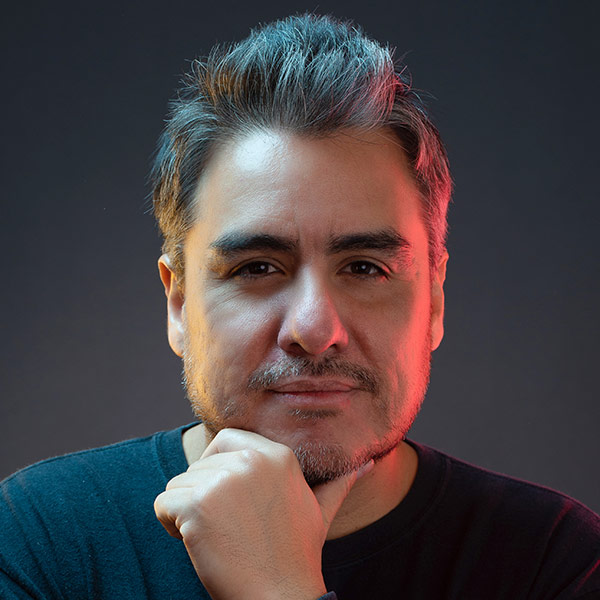 Sergio Emilio Montu?far Codon?er